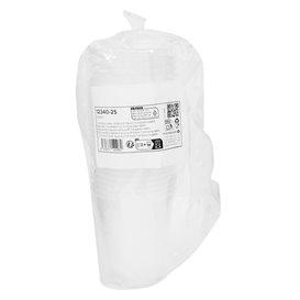 Kieliszek Mojito Wielokrotnego Użytku Nietłukący PP 480ml (25 Sztuk)