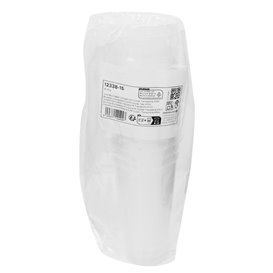 Plastikowy Kubek PP Caipirinha Przezroczysty Wielokrotnego Użytku i Niezniszczalny Koktajlowy 470ml (200 Sztuk)