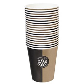 Kubki Kartonowe Cupmatic 6Oz/192ml Ø7,0cm (3.000 Sztuk)