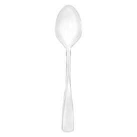 Łyżka Degustacyjna PS Przezroczysta 10 cm (100 Units)