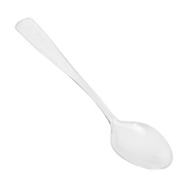 Łyżka Degustacyjna PS Przezroczysta 10 cm (100 Units)