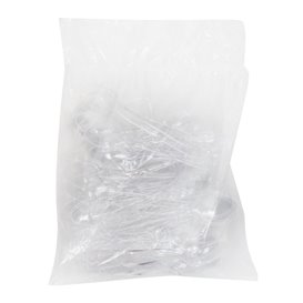 Łyżka degustacyjna Wielokrotnego użytku PS Jasny 10 cm (100 Sztuk)