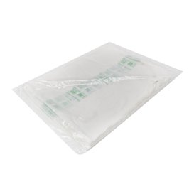 Torby Plastikowej w Bloku Kompostowalny 40x47cm G50 (2.000 Sztuk)