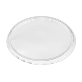 Pokrywka do pojemnika PP Runda Ø11,5cm (500 Sztuk)