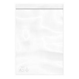 Woreczki Strunowe 23x32cm G160 (100 Sztuk)