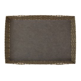 Opakowania na Sushi Karton ''Waves'' 16,5x11,5cm (400 Sztuk)