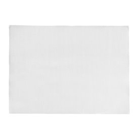 Podkładki Papierowe na Stół Kraft 30x40cm 40g (500 Sztuk)