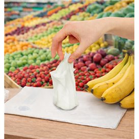 Eko Torba typu Market Home Compost “Classic” 30x40cm 12µm (5.000 Sztuk)