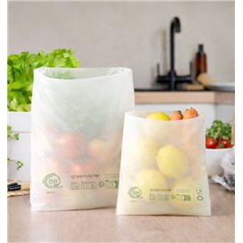 Eko Torba typu Market Home Compost “Classic” 30x40cm 12µm (5.000 Sztuk)