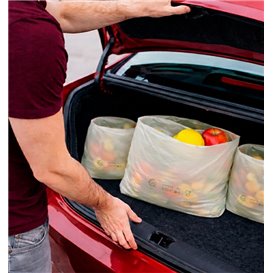 Eko Torba typu Market Home Compost “Classic” 44x44cm 12µm (5.000 Sztuk)