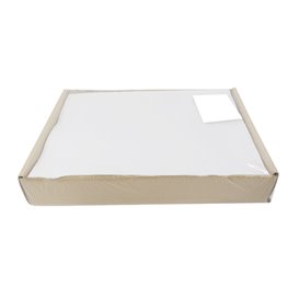 Podkładki Papier Biały 30x40cm 40 g/m² (500 Sztuk)