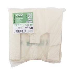 Torba Koszulka Home Compost “Classic” 30x40cm 17,5µm (2.000 Sztuk)