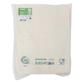 Eko Torba typu Market Home Compost “Classic” 30x40cm 12µm (3000 Sztuk)