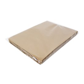 Papier Pakowy Kraft 22g/m² 30x43cm (9600 Sztuk)
