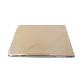 Papier Pakowy Kraft 22g/m² 30x43cm (800 Sztuk)
