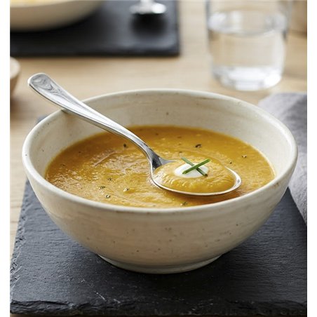 Detal łyżki PS metalizowanej efekt srebra wielorazowej