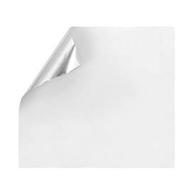 Papier Pakowy Powlekany Aluminium 28x31cm (500 Sztuk)