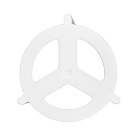 Podpórka do pizzy 38mm (1000 Sztuk)