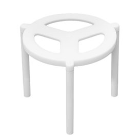 Podpórka do pizzy 38mm (100 Sztuk)