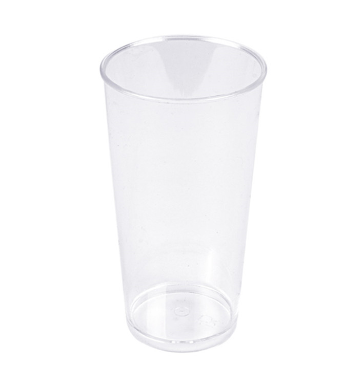 Kubek Plastikowe do Degustacji Przezroczyste 4,5x8cm 80ml Kubek Plastikowe do Degustacji Przezroczyste 4,5x8cm 80ml