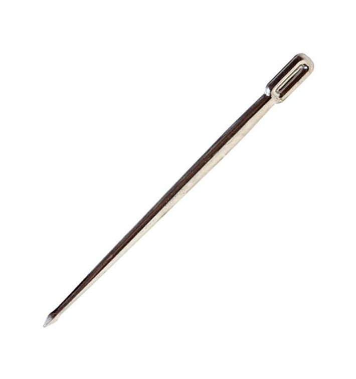 Pick Plastikowe Srebrne 85mm Pick Plastikowe Srebrne 85mm