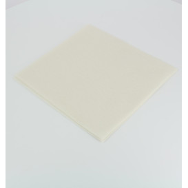 Airlaid Napkin Cream 40x40cm (800 Units)