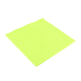Serwetki Papierowe 40x40cm Pistacja 2 Warstwi (50 Sztuk)