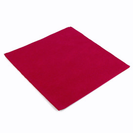 Serwetki Papierowe 40x40cm Bordeaux 2 Warstwi (1.200 Sztuk)