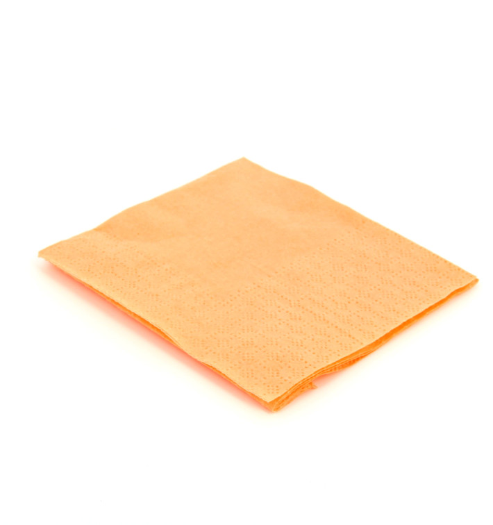Serwetki Papierowe Koktajl 20x20cm 2C Łosoś Serwetki Papierowe Koktajl 20x20cm 2C Łosoś