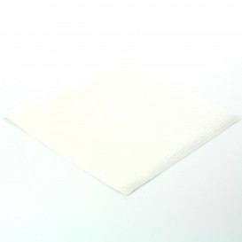 Paper Napkin White 1 Layer 33x33 (4.800 Units)