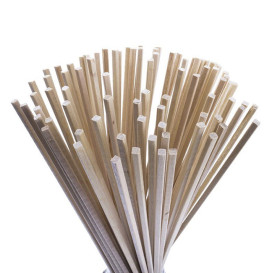 Stick na Waty Cukrowej 40cm (1000 Sztuk)